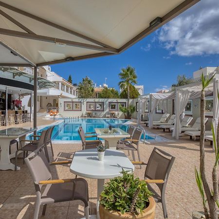 Bella Elena By Estia Aparthotel Μάλια Εξωτερικό φωτογραφία