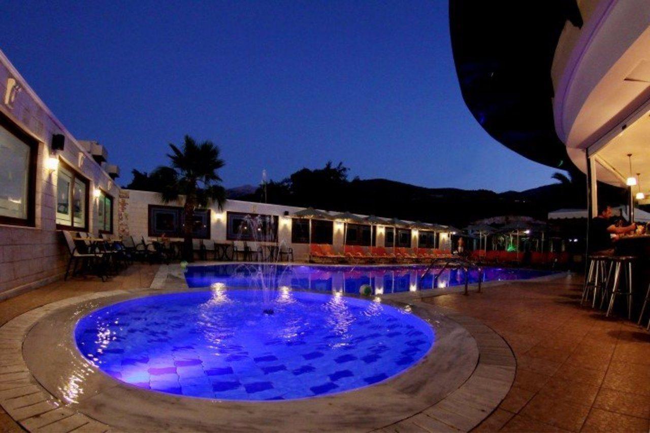 Bella Elena By Estia Aparthotel Μάλια Εξωτερικό φωτογραφία