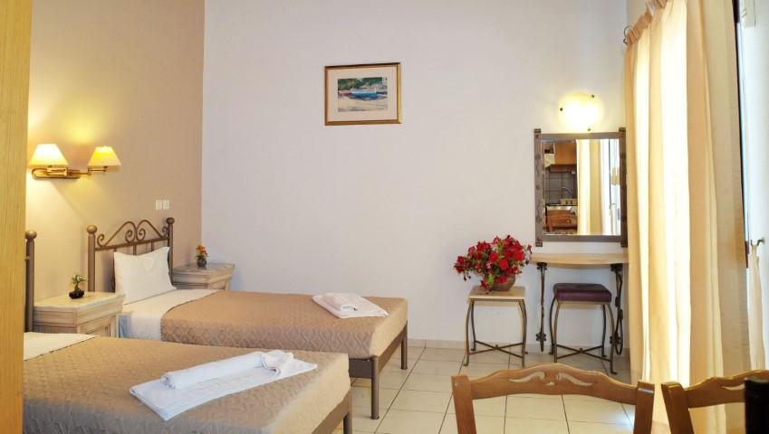 Bella Elena By Estia Aparthotel Μάλια Εξωτερικό φωτογραφία