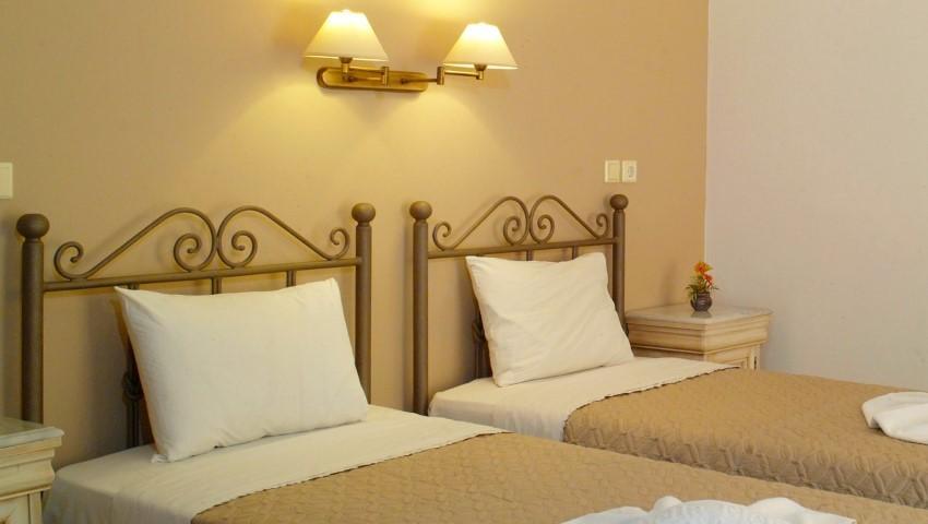 Bella Elena By Estia Aparthotel Μάλια Εξωτερικό φωτογραφία