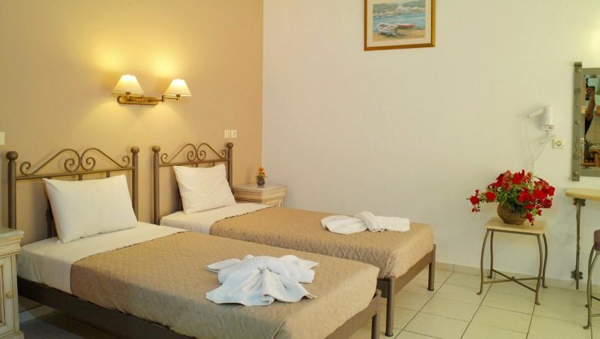 Bella Elena By Estia Aparthotel Μάλια Εξωτερικό φωτογραφία