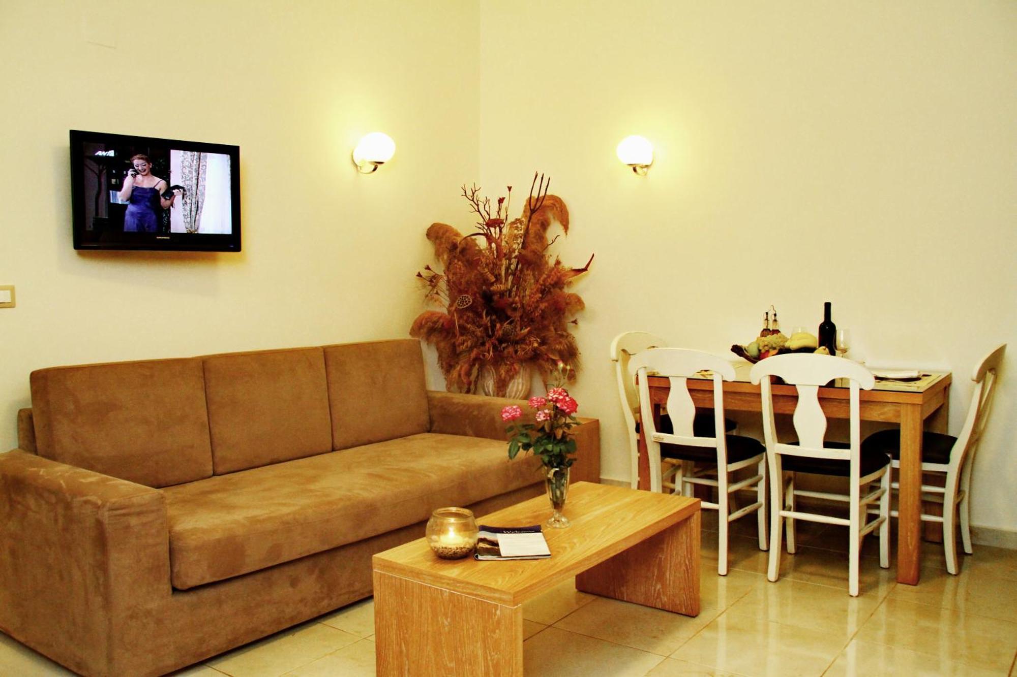 Bella Elena By Estia Aparthotel Μάλια Δωμάτιο φωτογραφία