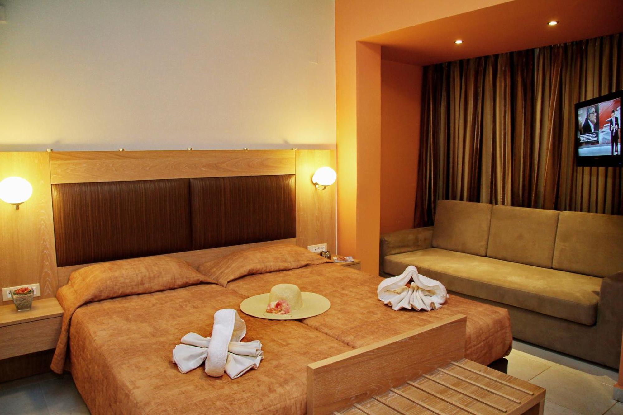 Bella Elena By Estia Aparthotel Μάλια Δωμάτιο φωτογραφία
