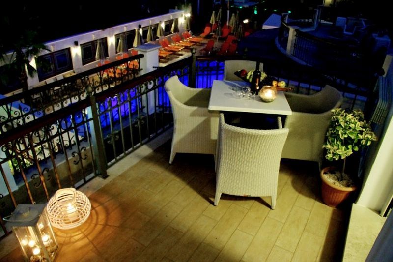 Bella Elena By Estia Aparthotel Μάλια Εξωτερικό φωτογραφία