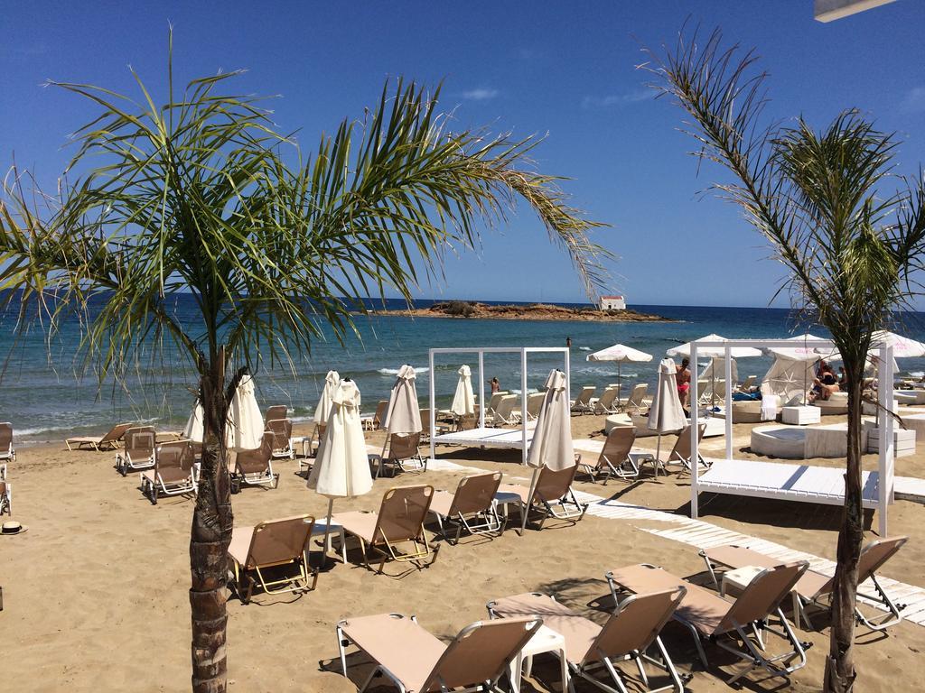 Bella Elena By Estia Aparthotel Μάλια Εξωτερικό φωτογραφία