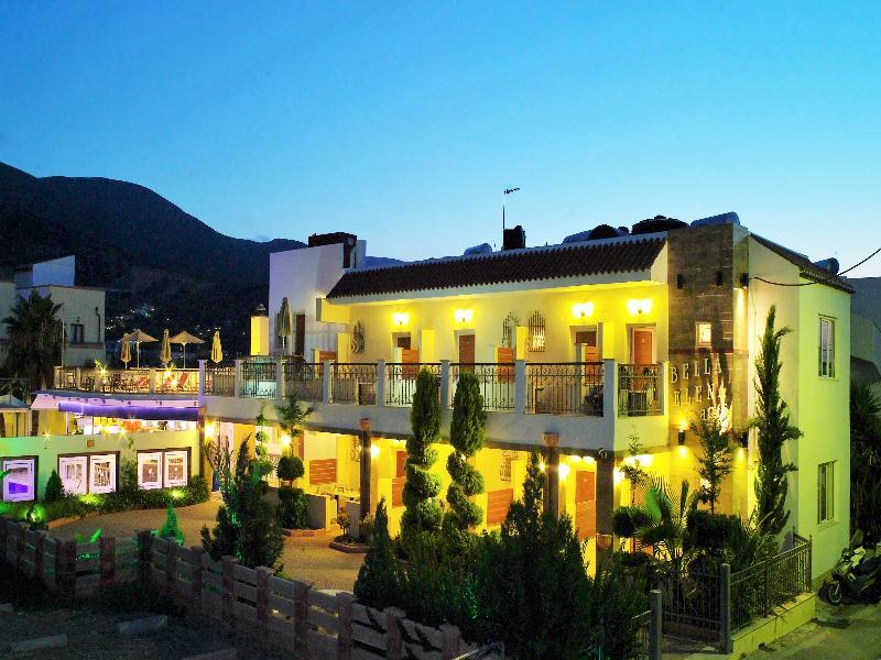Bella Elena By Estia Aparthotel Μάλια Εξωτερικό φωτογραφία