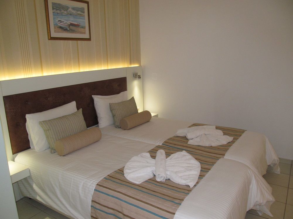 Bella Elena By Estia Aparthotel Μάλια Εξωτερικό φωτογραφία