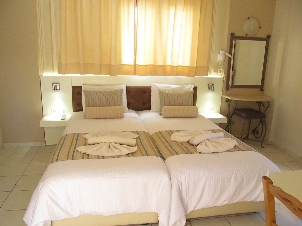 Bella Elena By Estia Aparthotel Μάλια Εξωτερικό φωτογραφία