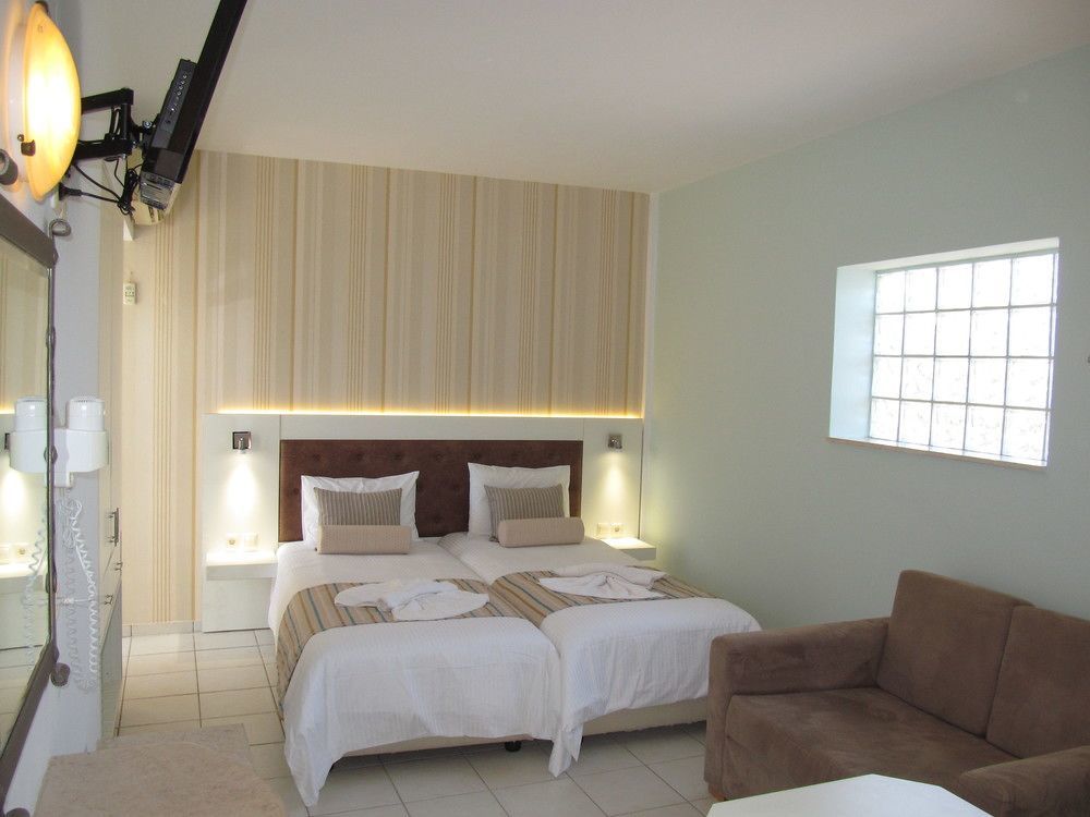 Bella Elena By Estia Aparthotel Μάλια Εξωτερικό φωτογραφία