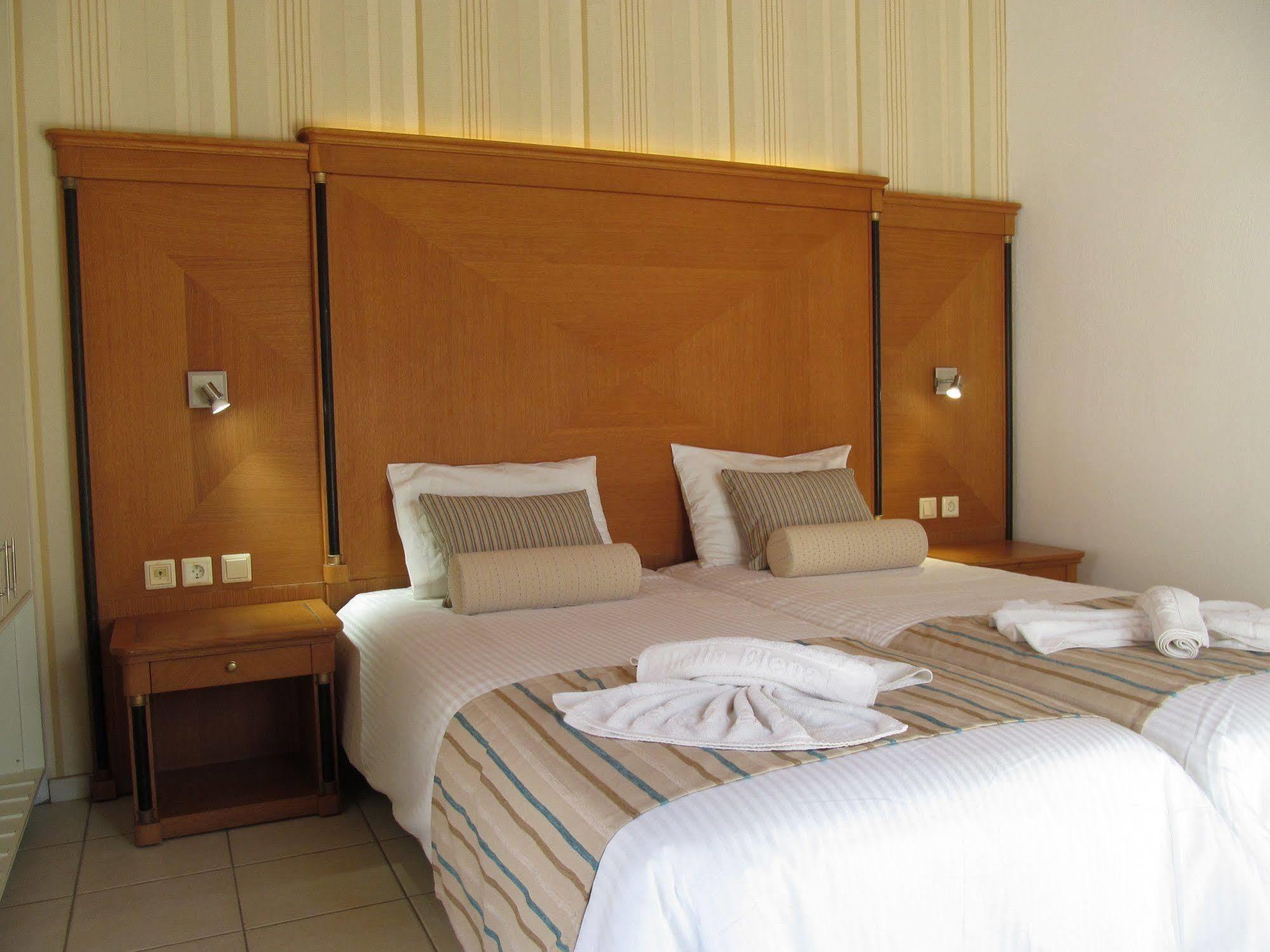 Bella Elena By Estia Aparthotel Μάλια Εξωτερικό φωτογραφία